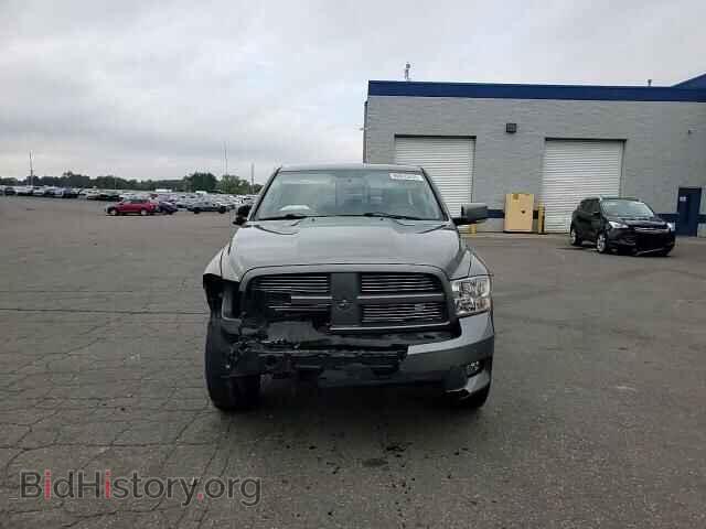 2012 DODGE RAM 1500 - VIN: 1C6RD7HT4CS215478 - Фото 13