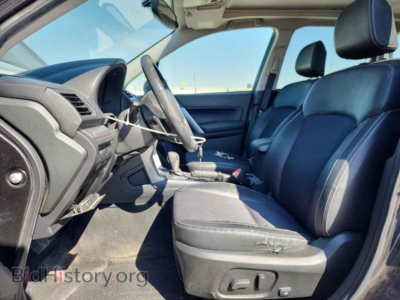 2015 SUBARU FORESTER - VIN: JF2SJGDC2FH533515 - Фото 7