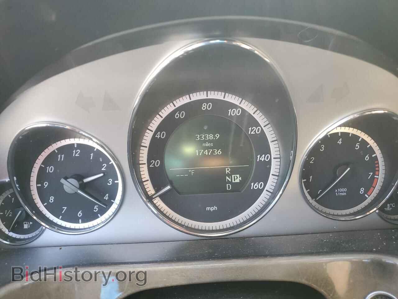 2011 MERCEDES-BENZ E-CLASS - VIN: WDDHF8HB6BA441592 - Фото 9