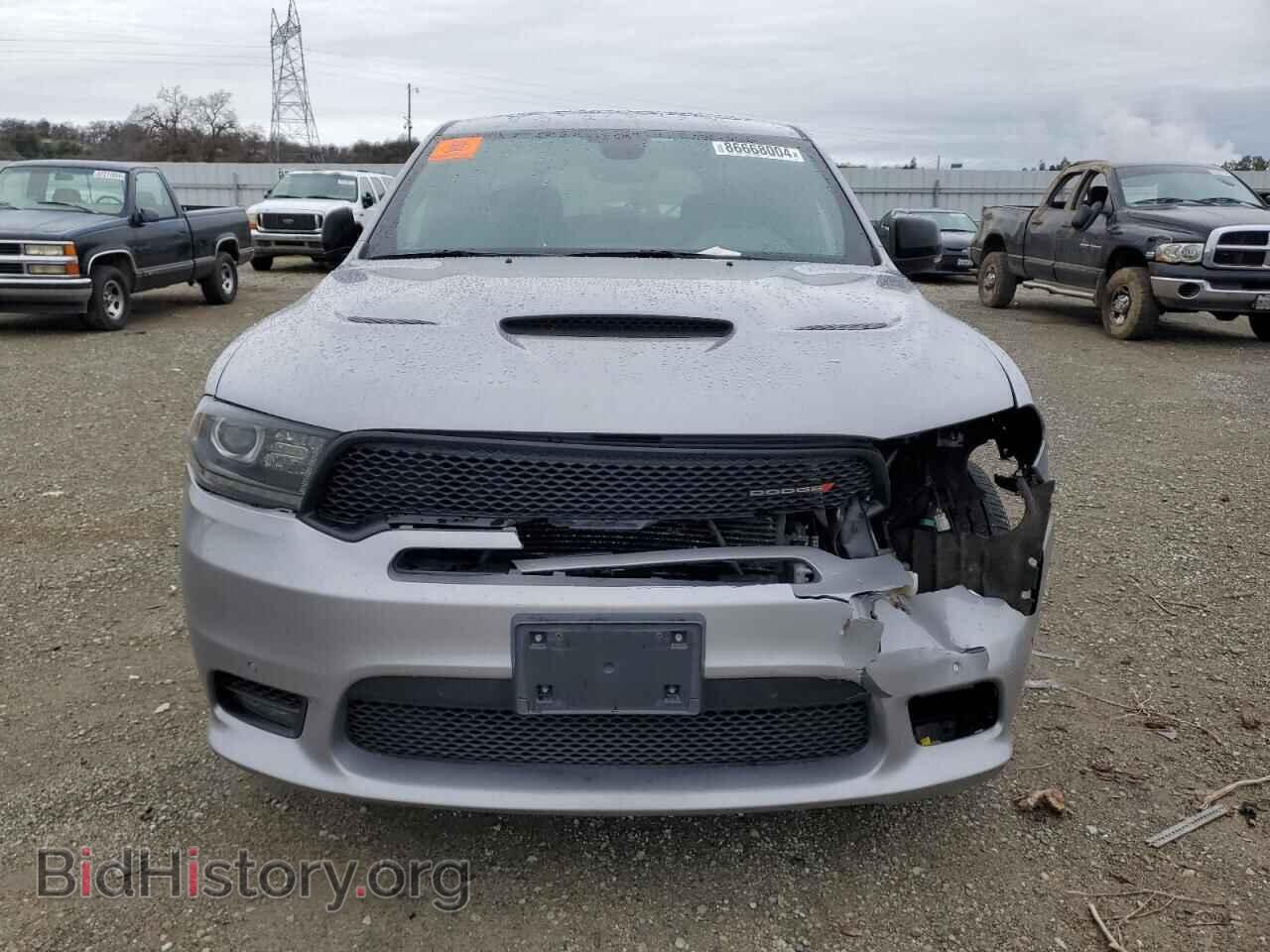 2019 DODGE DURANGO - VIN: 1C4SDJCT7KC807092 - Photo 5