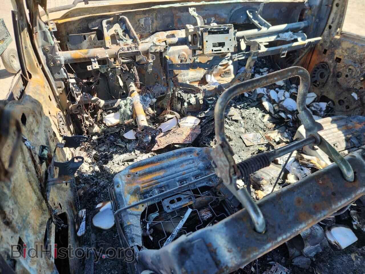2012 FORD F250 - VIN: 1FT7W2B61CEA79650 - Фото 8