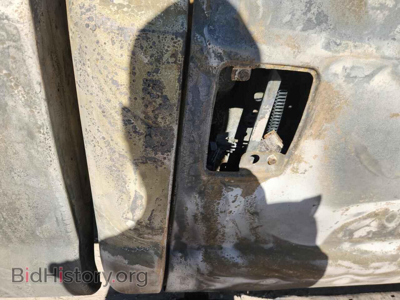 2012 FORD F250 - VIN: 1FT7W2B61CEA79650 - Фото 10