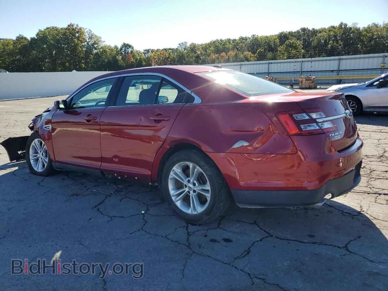 2014 FORD TAURUS - VIN: 1FAHP2E84EG114175 - Photo 2