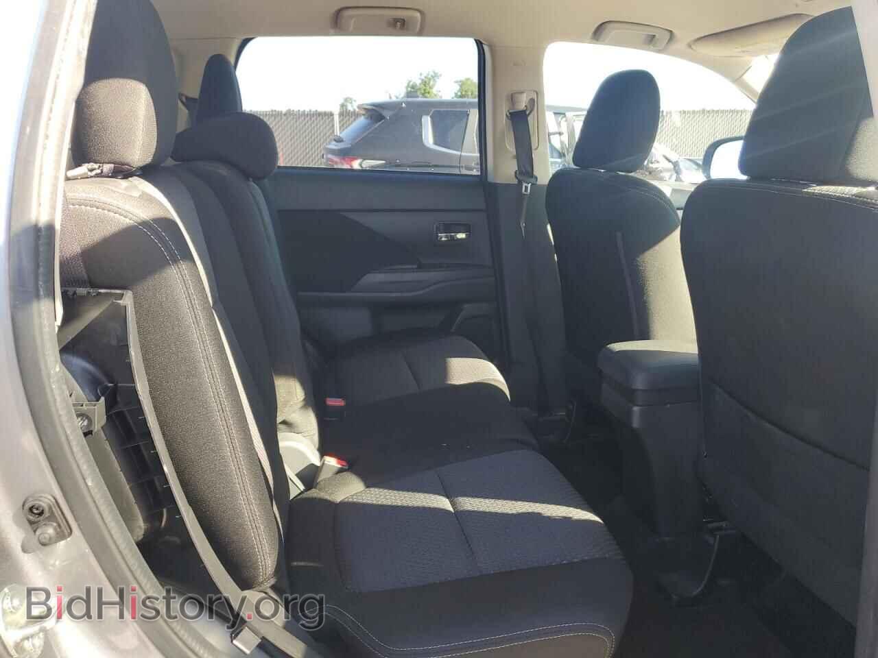 2017 MITSUBISHI OUTLANDER - VIN: JA4AD3A36HZ047120 - Фото 11