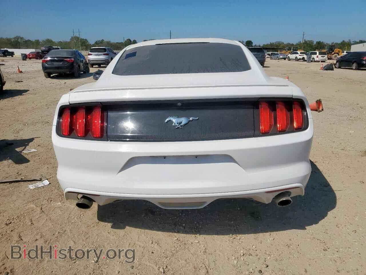 2017 FORD ALL Models - VIN: 1FA6P8TH4H5226813 - Photo 6