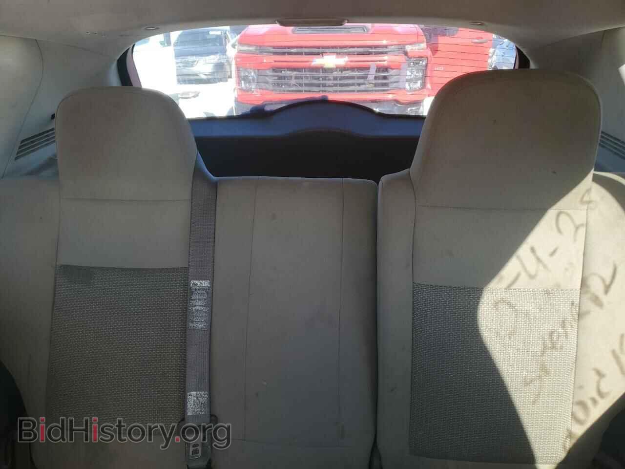 2007 JEEP COMPASS - VIN: 1J8FT47W87D153739 - Фото 10