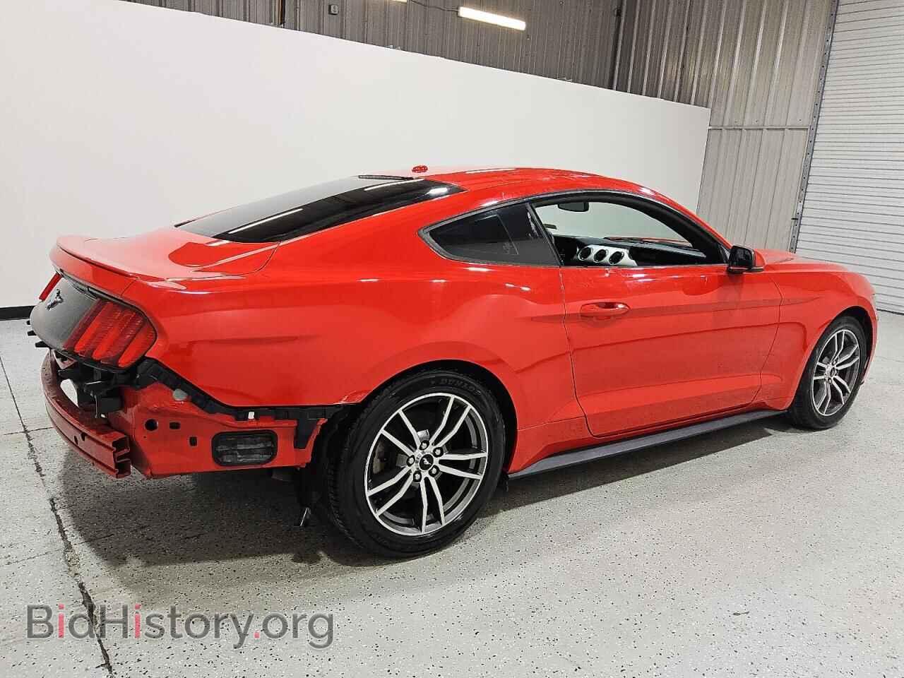 2017 FORD ALL Models - VIN: 1FA6P8THXH5206002 - Photo 3