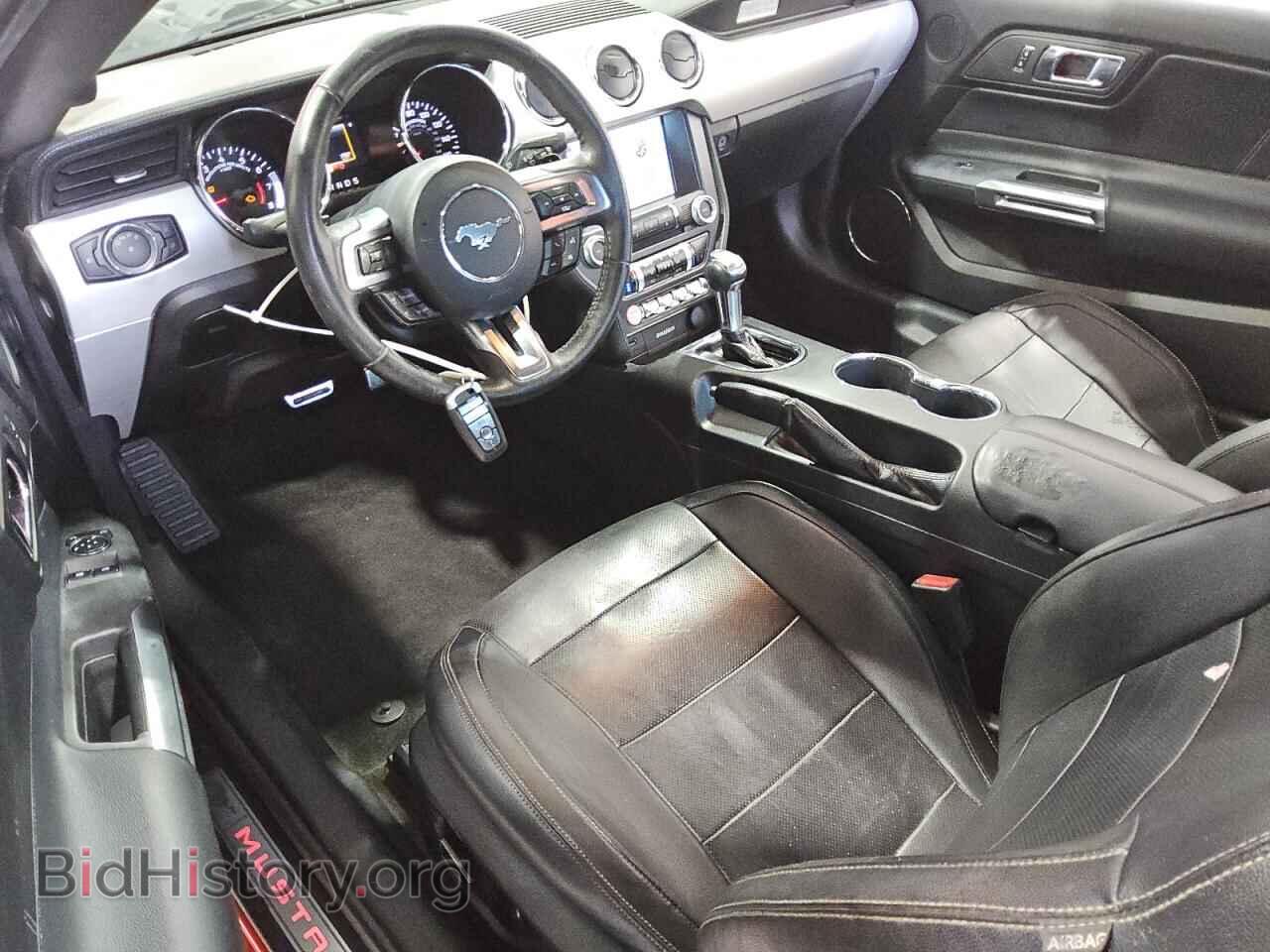 2017 FORD ALL Models - VIN: 1FA6P8THXH5206002 - Photo 8