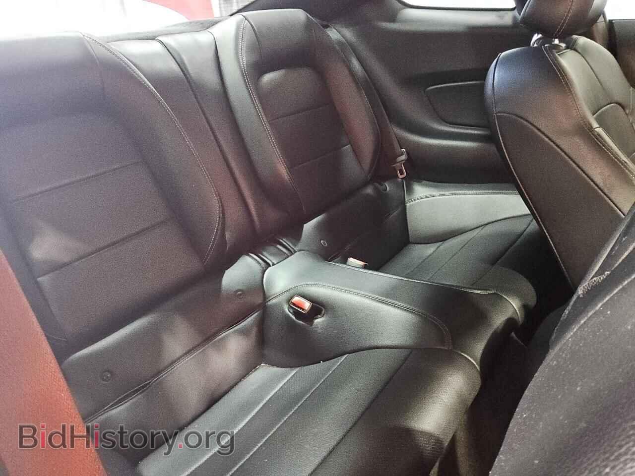 2017 FORD ALL Models - VIN: 1FA6P8THXH5206002 - Photo 10