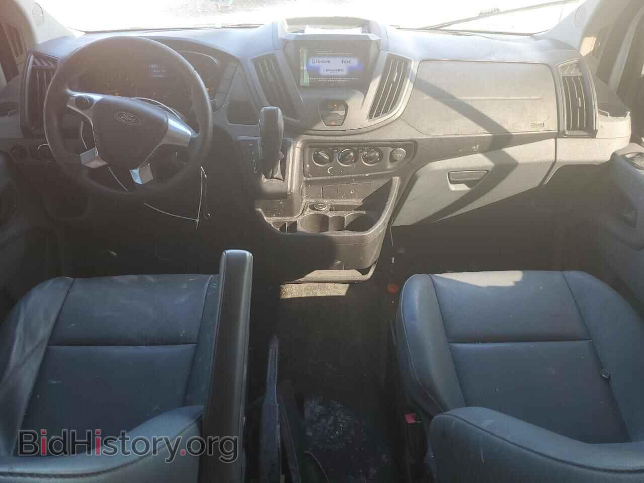 2015 FORD TRANSIT - VIN: 1FTNR1CM1FKA98792 - Фото 8