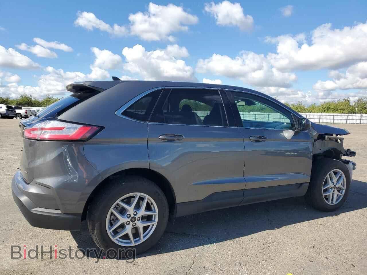 2023 FORD EDGE - VIN: 2FMPK4J90PBA24543 - Photo 3