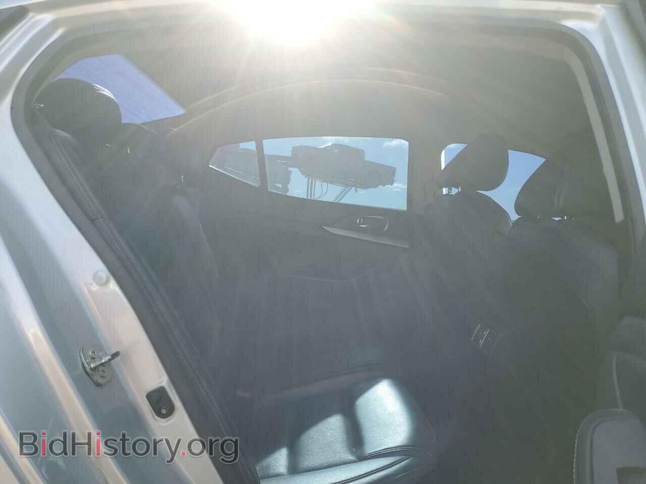 2017 NISSAN MAXIMA - VIN: 1N4AA6AP1HC400293 - Фото 10