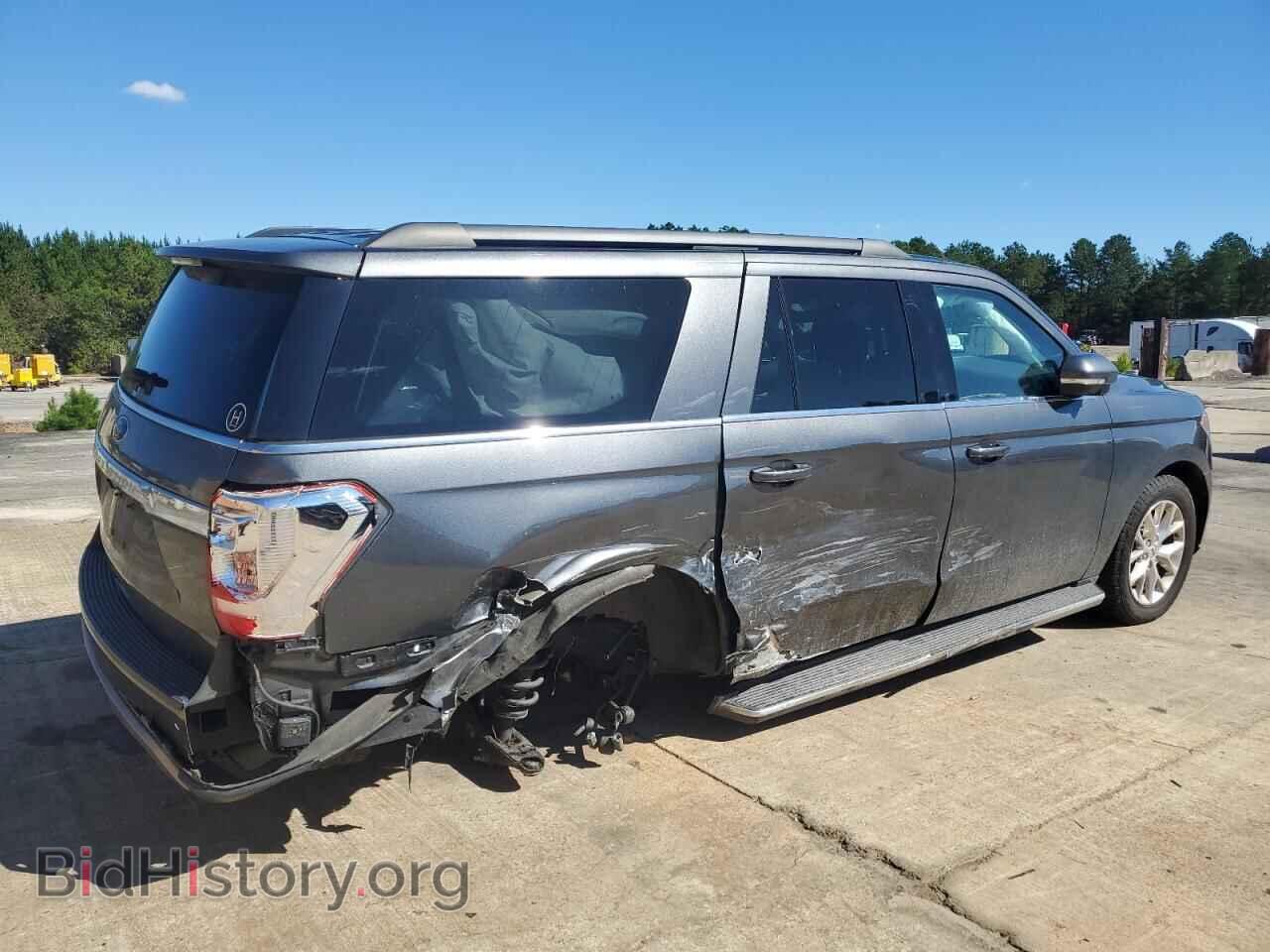 2020 FORD EXPEDITION - VIN: 1FMJK1HT0LEA65128 - Фото 3