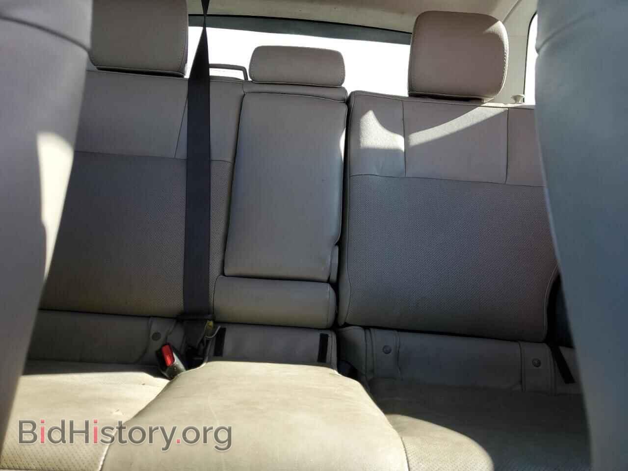 2015 SUBARU FORESTER - VIN: JF2SJAUC4FH836731 - Фото 10