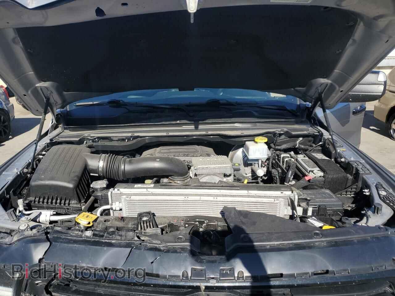 2023 RAM 1500 - VIN: 1C6SRFJT4PN611275 - Фото 11