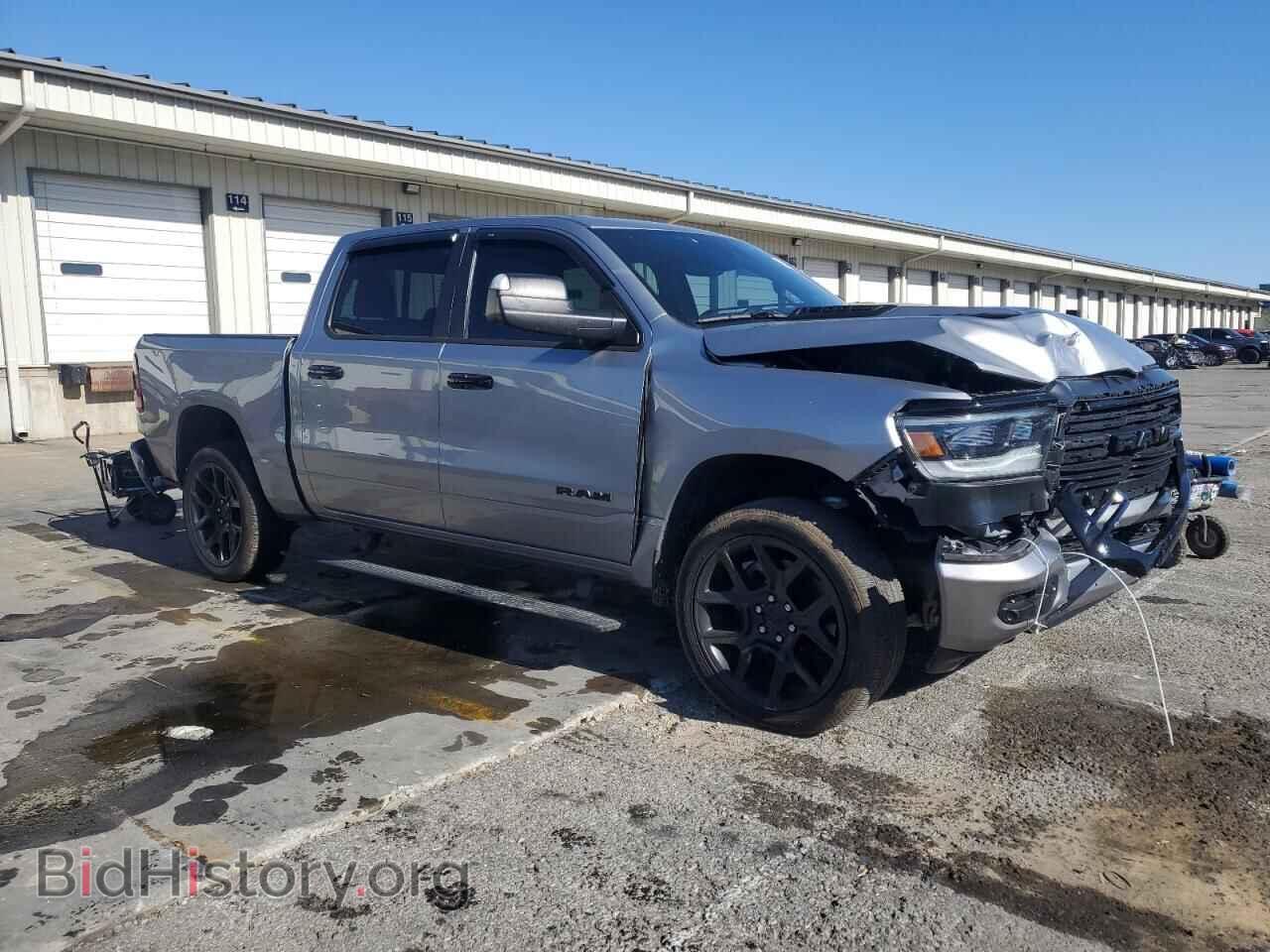 2023 RAM 1500 - VIN: 1C6SRFJT4PN611275 - Фото 4