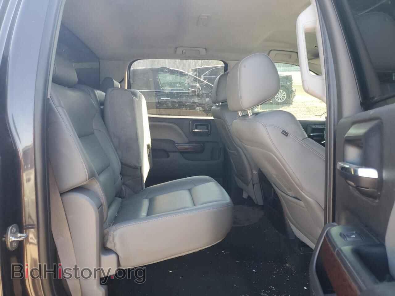 2014 GMC SIERRA - VIN: 3GTP1VEC4EG412730 - Photo 10