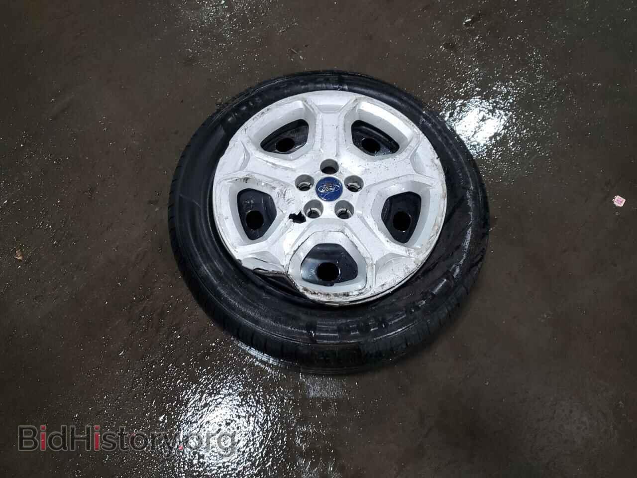 2018 FORD ESCAPE - VIN: 1FMCU0F74JUC76340 - Фото 13