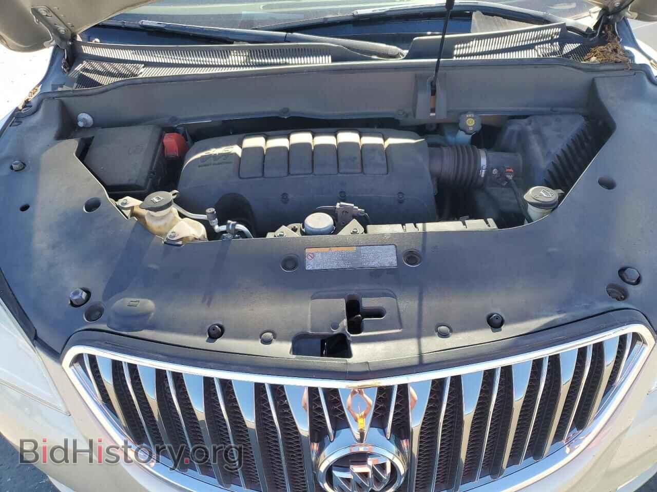 2014 BUICK ENCLAVE - VIN: 5GAKVBKD5EJ373642 - Photo 12