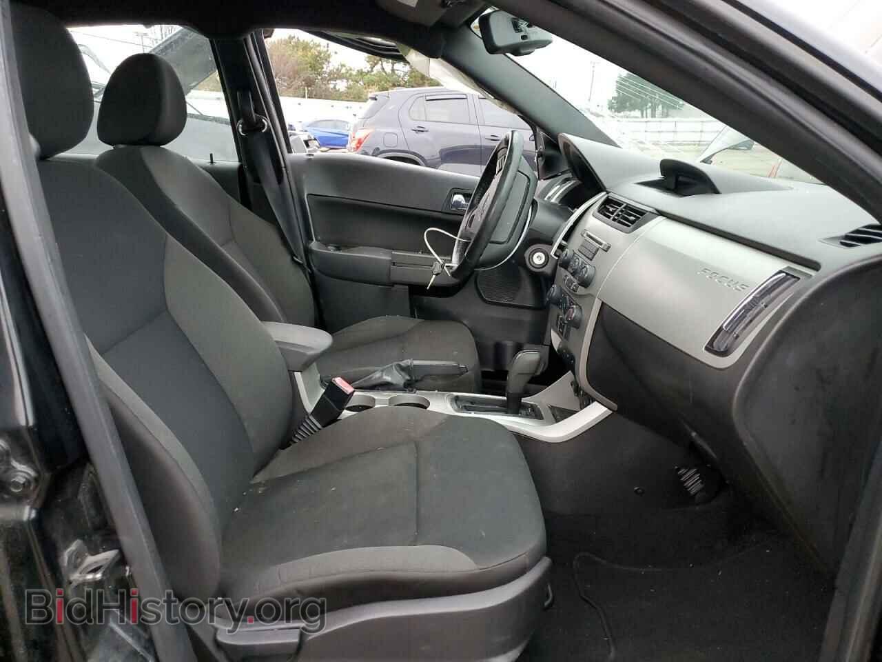 2010 FORD FOCUS - VIN: 1FAHP3GN7AW142805 - Фото 7
