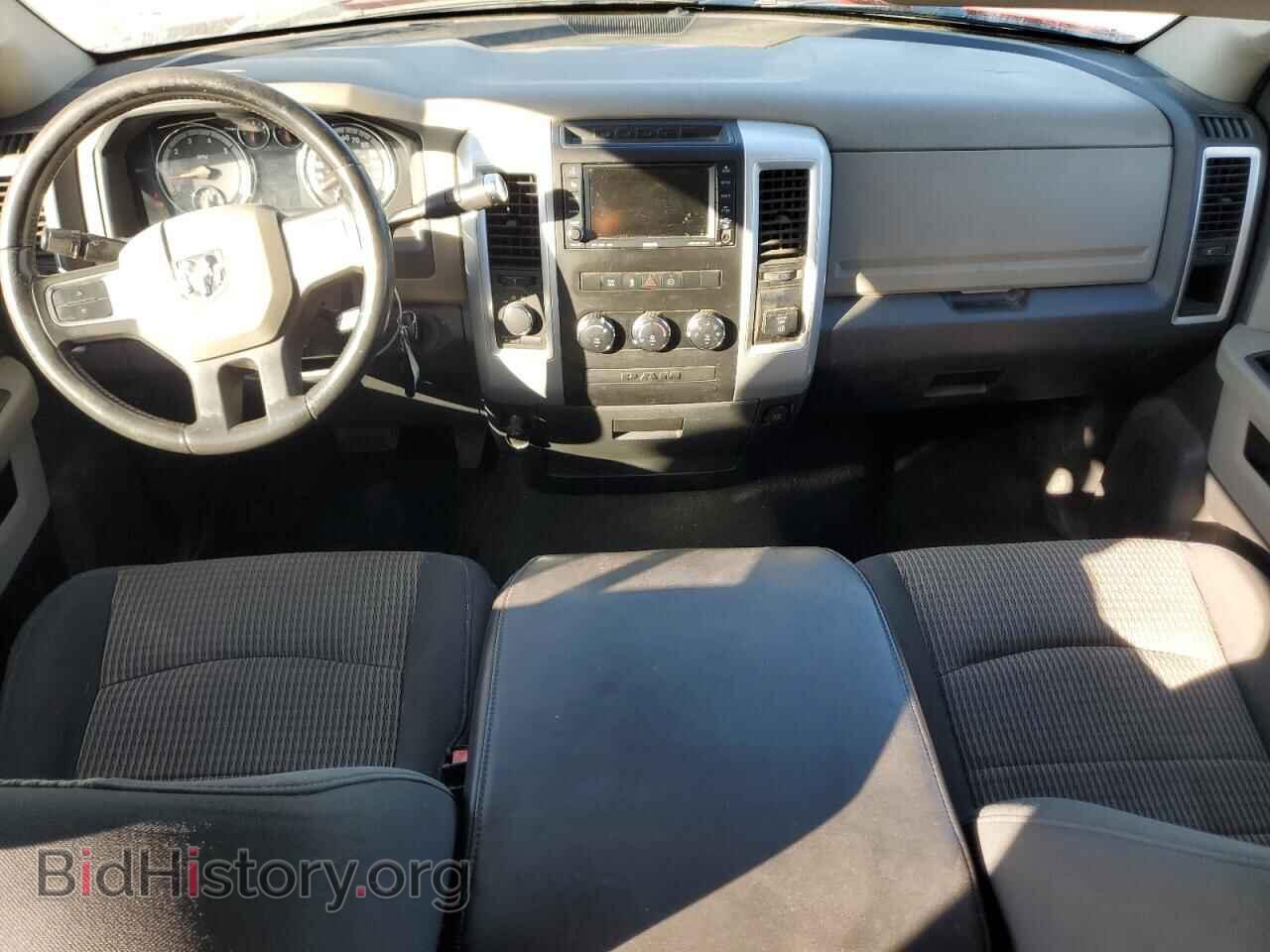 2010 DODGE All Models - VIN: 1D7RV1GTXAS204976 - Фото 8
