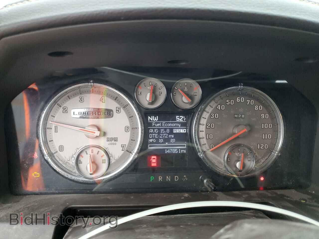 2012 DODGE RAM 1500 - VIN: 1C6RD7PT3CS257349 - Фото 9