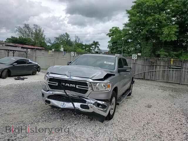 2021 RAM 1500 - VIN: 1C6RREFG5MN690908 - Фото 13