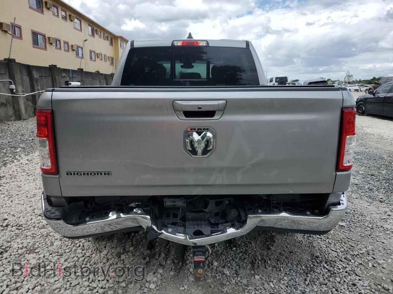 2021 RAM 1500 - VIN: 1C6RREFG5MN690908 - Фото 6