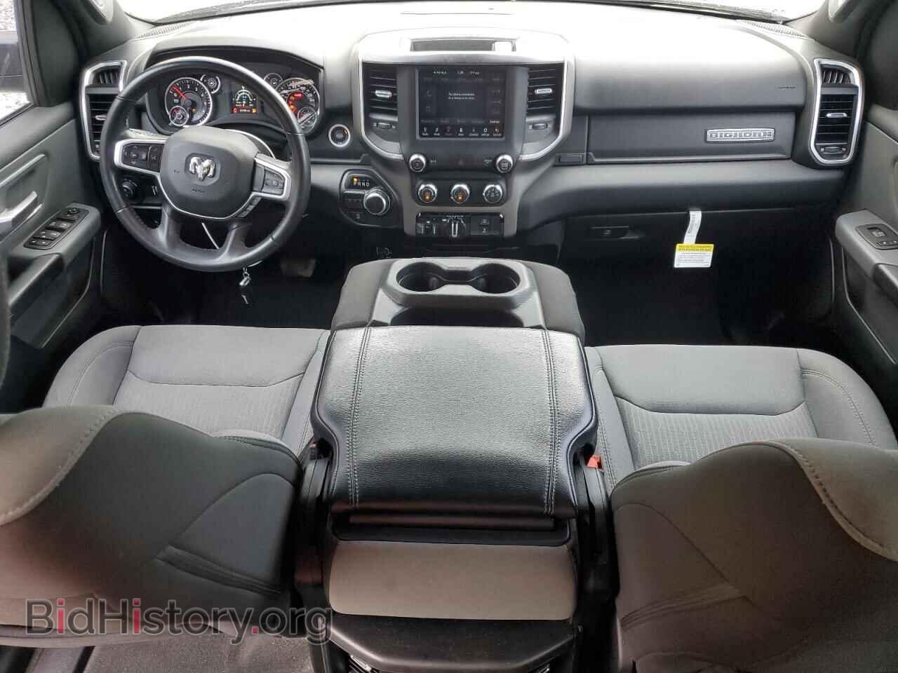 2021 RAM 1500 - VIN: 1C6RREFG5MN690908 - Фото 8