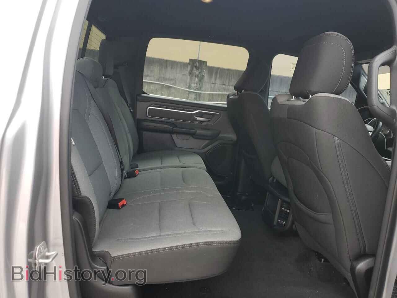2021 RAM 1500 - VIN: 1C6RREFG5MN690908 - Фото 10