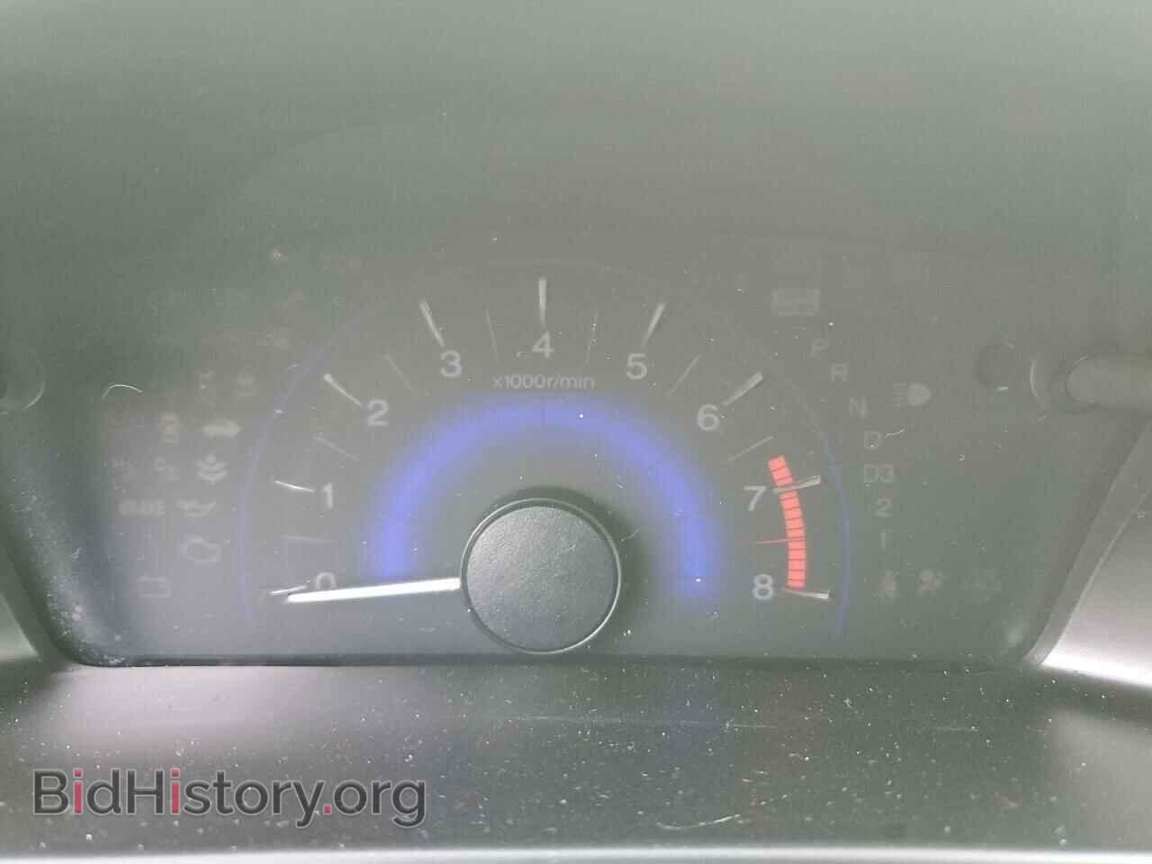 2013 HONDA CIVIC - VIN: 19XFB2F57DE039393 - Фото 9