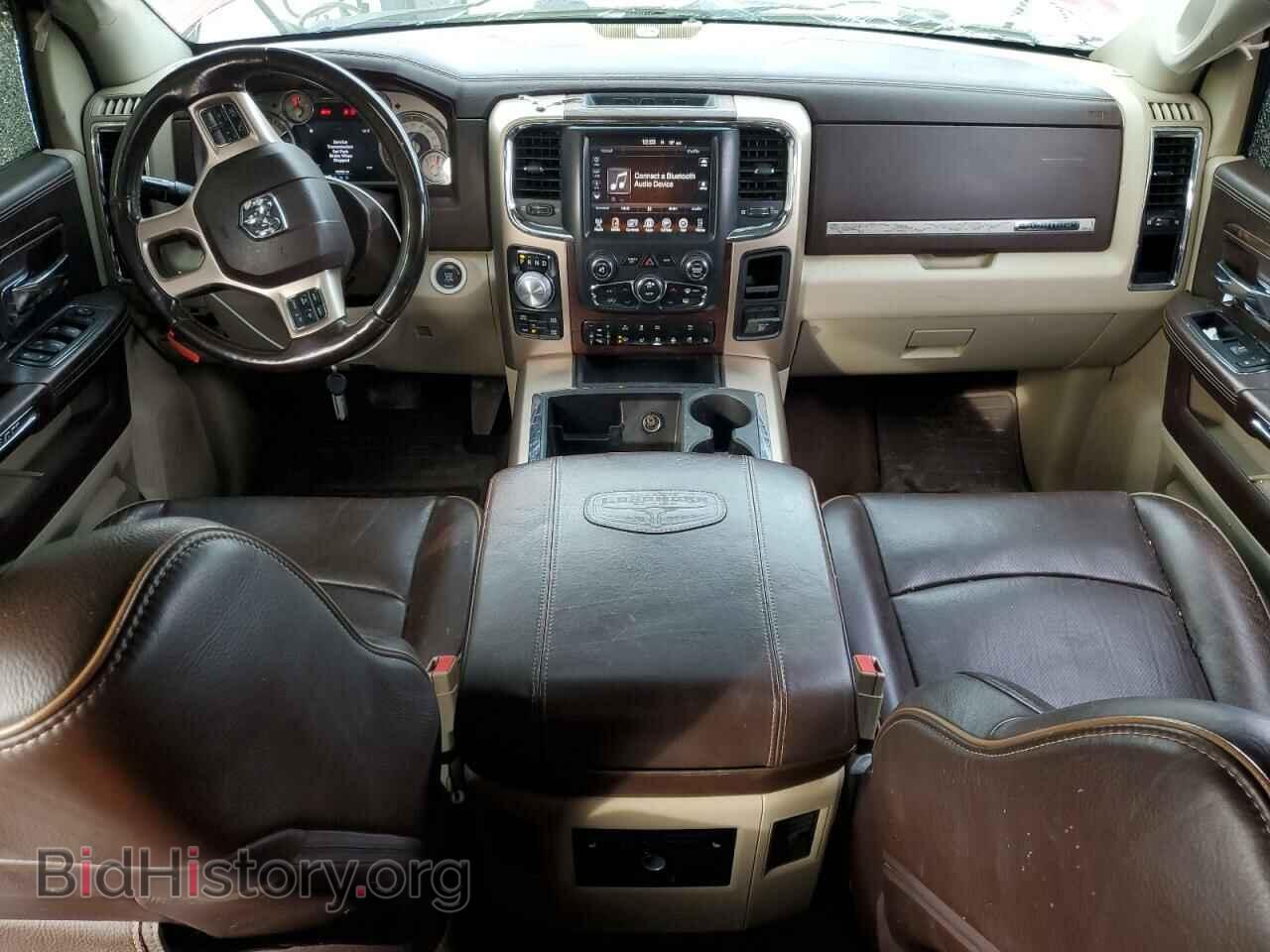2013 RAM 1500 - VIN: 1C6RR7PT6DS614770 - Фото 8