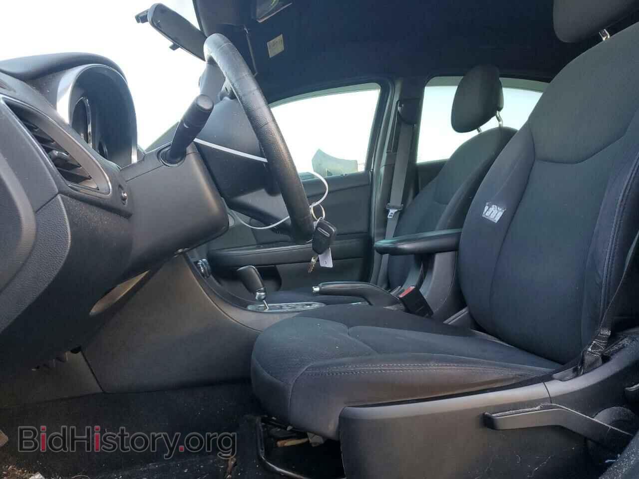 2013 CHRYSLER 200 - VIN: 1C3CCBAB0DN606248 - Фото 7