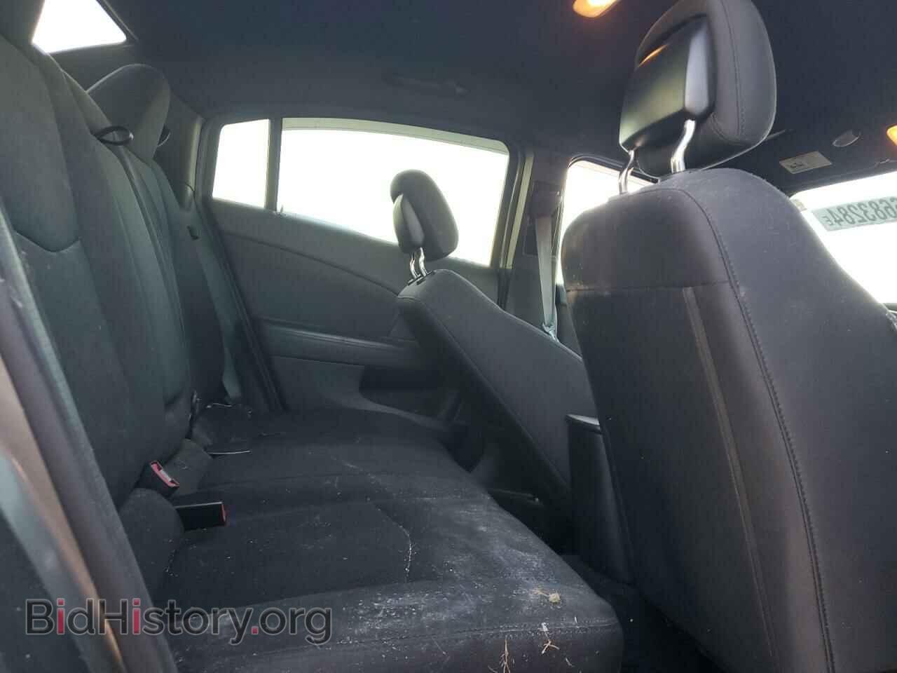 2013 CHRYSLER 200 - VIN: 1C3CCBAB0DN606248 - Фото 10