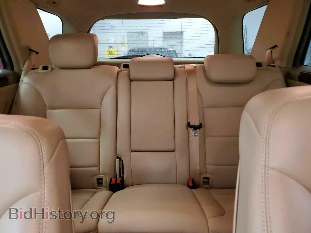2010 MERCEDES-BENZ M-CLASS - VIN: 4JGBB2FB9AA609246 - Фото 10
