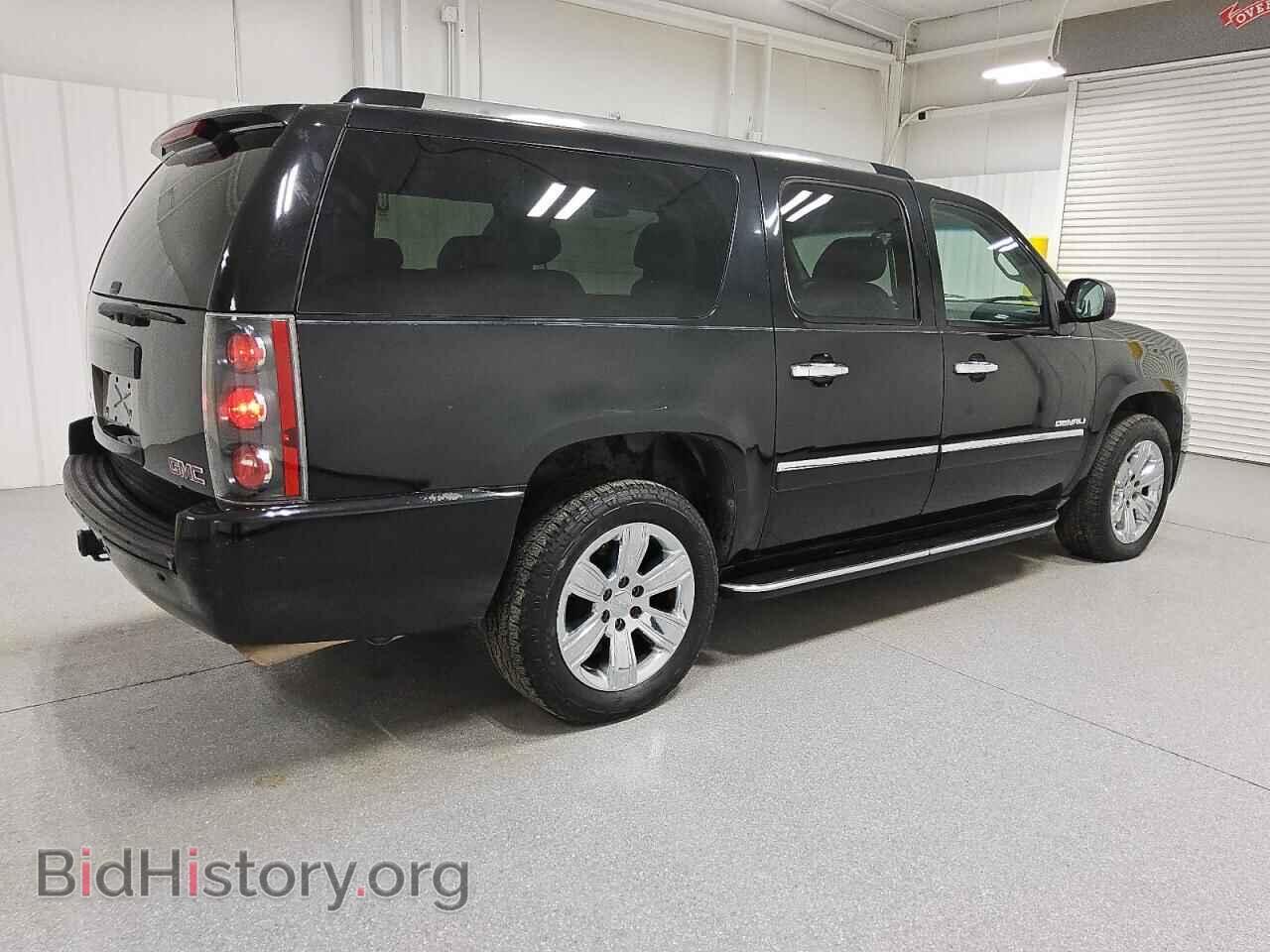 2010 GMC YUKON - VIN: 1GKUKMEF1AR217767 - Фото 3