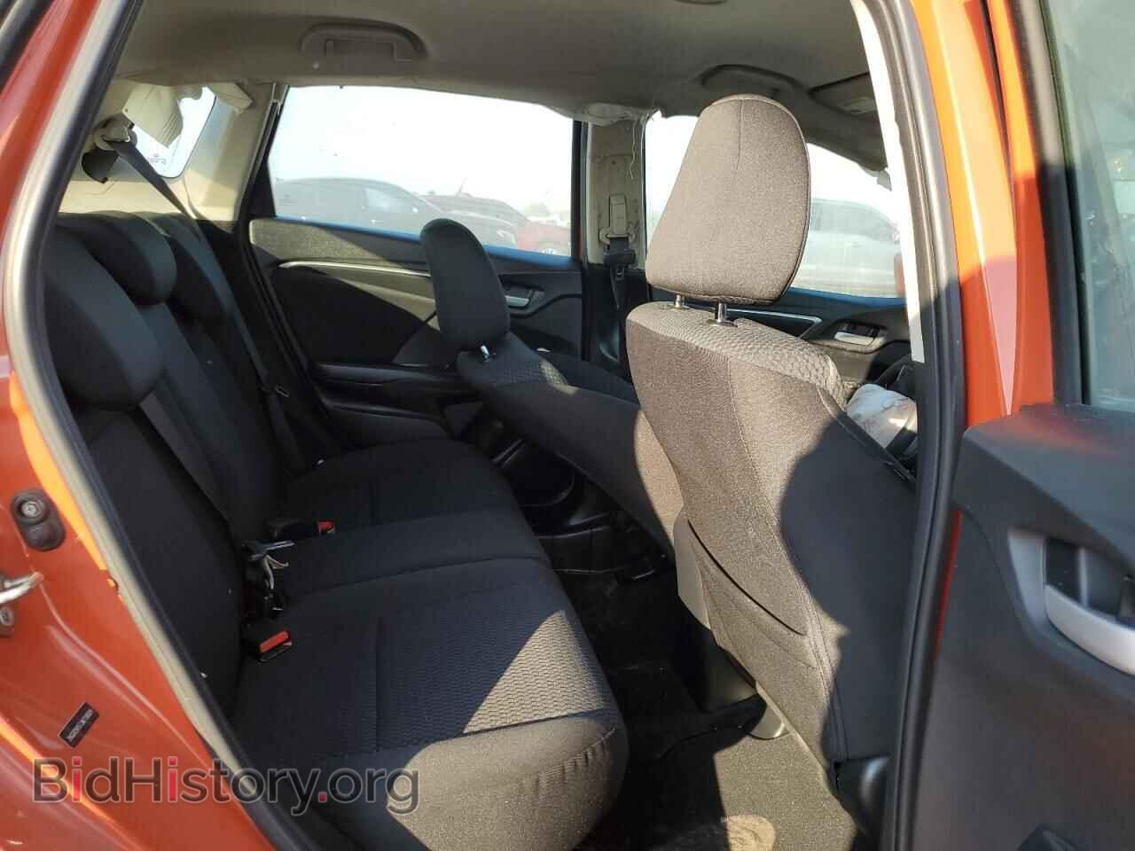 2018 HONDA FIT - VIN: 3HGGK5H57JM718604 - Фото 10