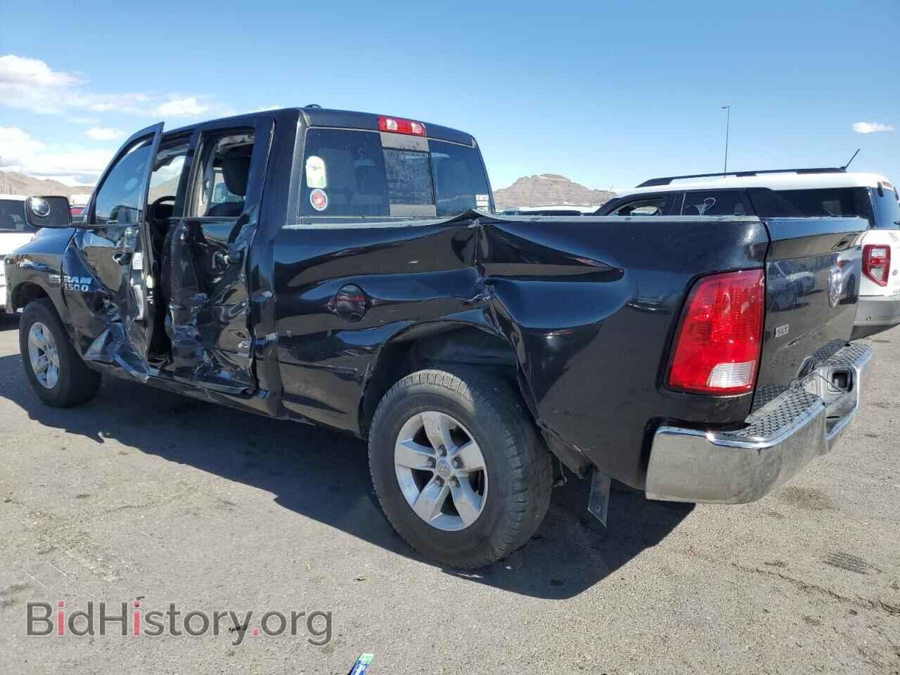 2017 RAM 1500 - VIN: 1C6RR6GT2HS550064 - Photo 2