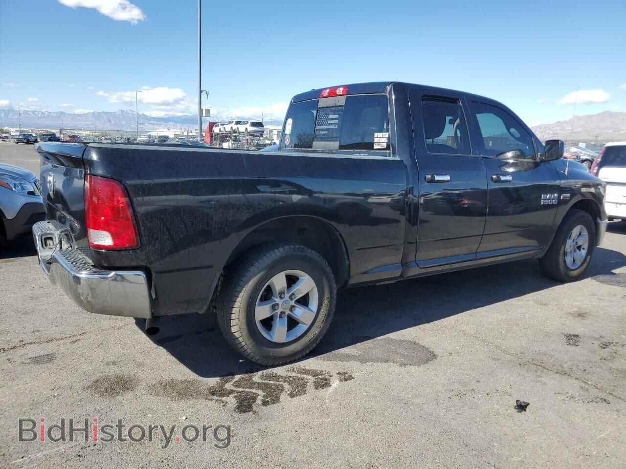 2017 RAM 1500 - VIN: 1C6RR6GT2HS550064 - Photo 3