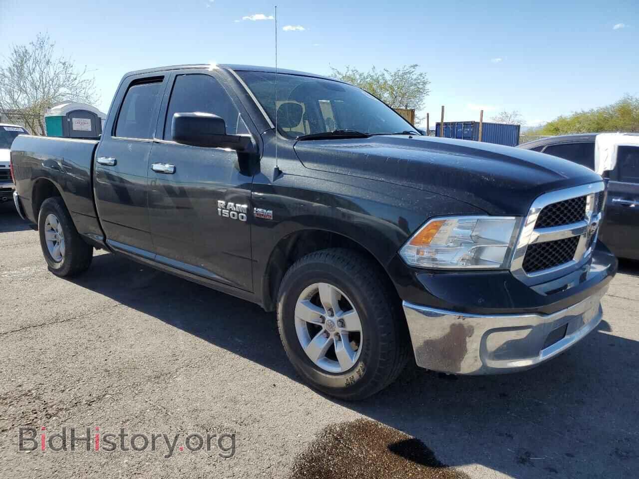 2017 RAM 1500 - VIN: 1C6RR6GT2HS550064 - Photo 4