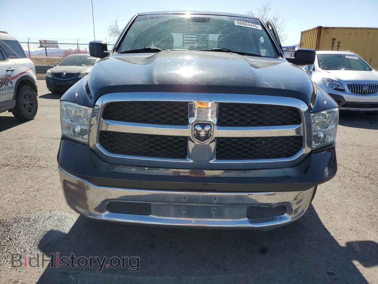 2017 RAM 1500 - VIN: 1C6RR6GT2HS550064 - Photo 5