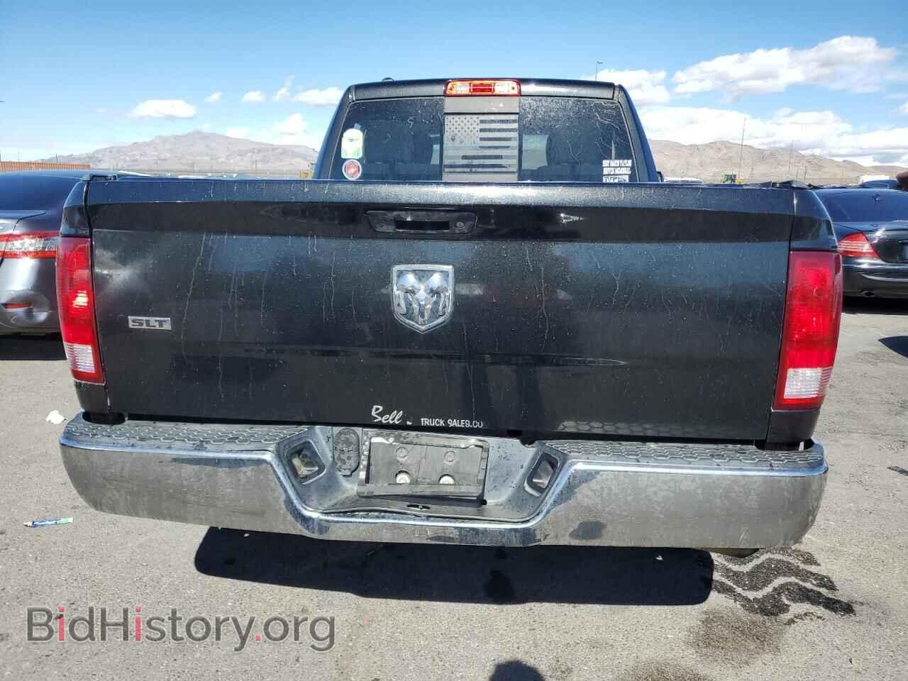 2017 RAM 1500 - VIN: 1C6RR6GT2HS550064 - Photo 6