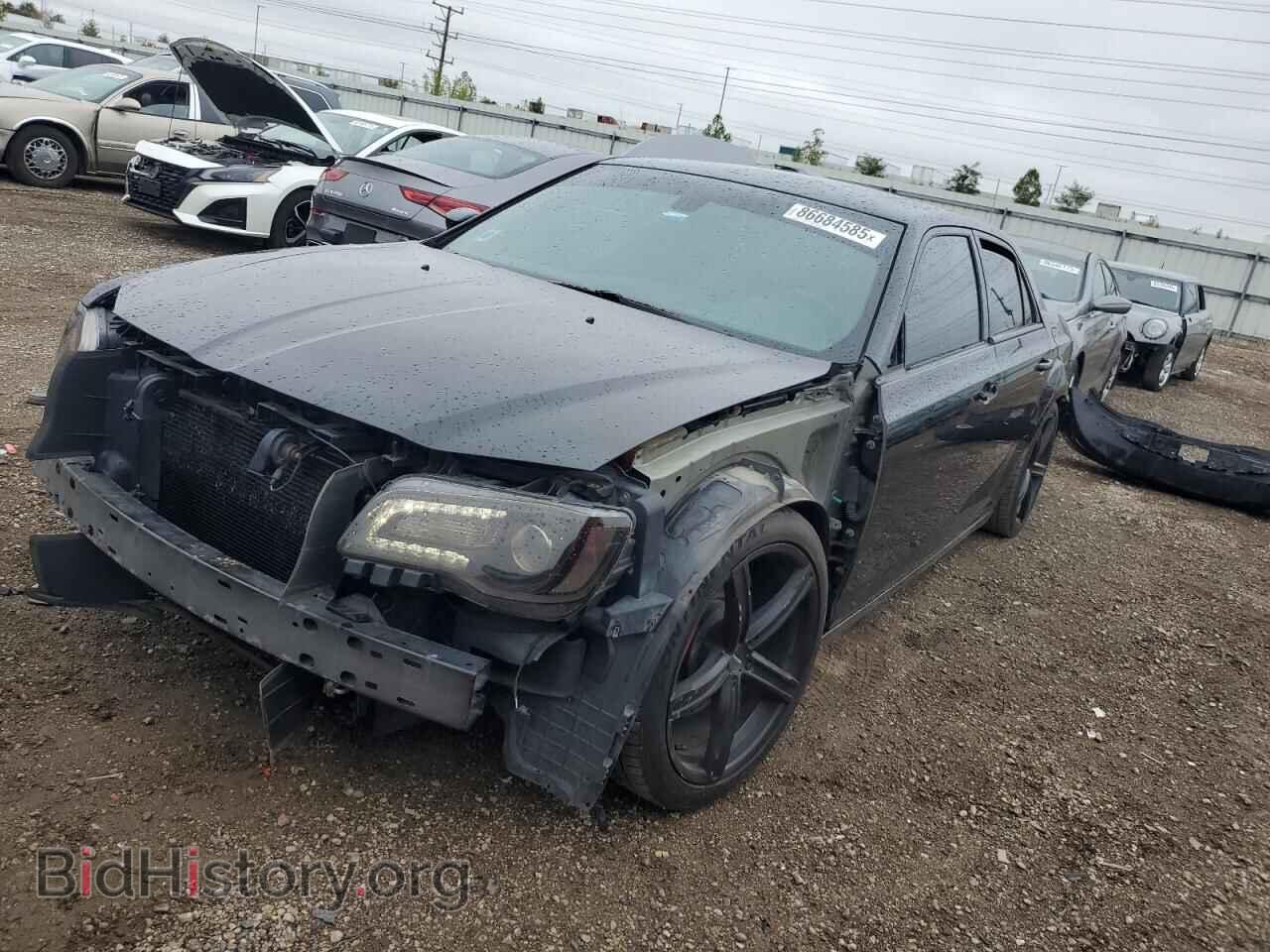 Photo 2C3CCAGG7GH208951 - CHRYSLER 300 2016