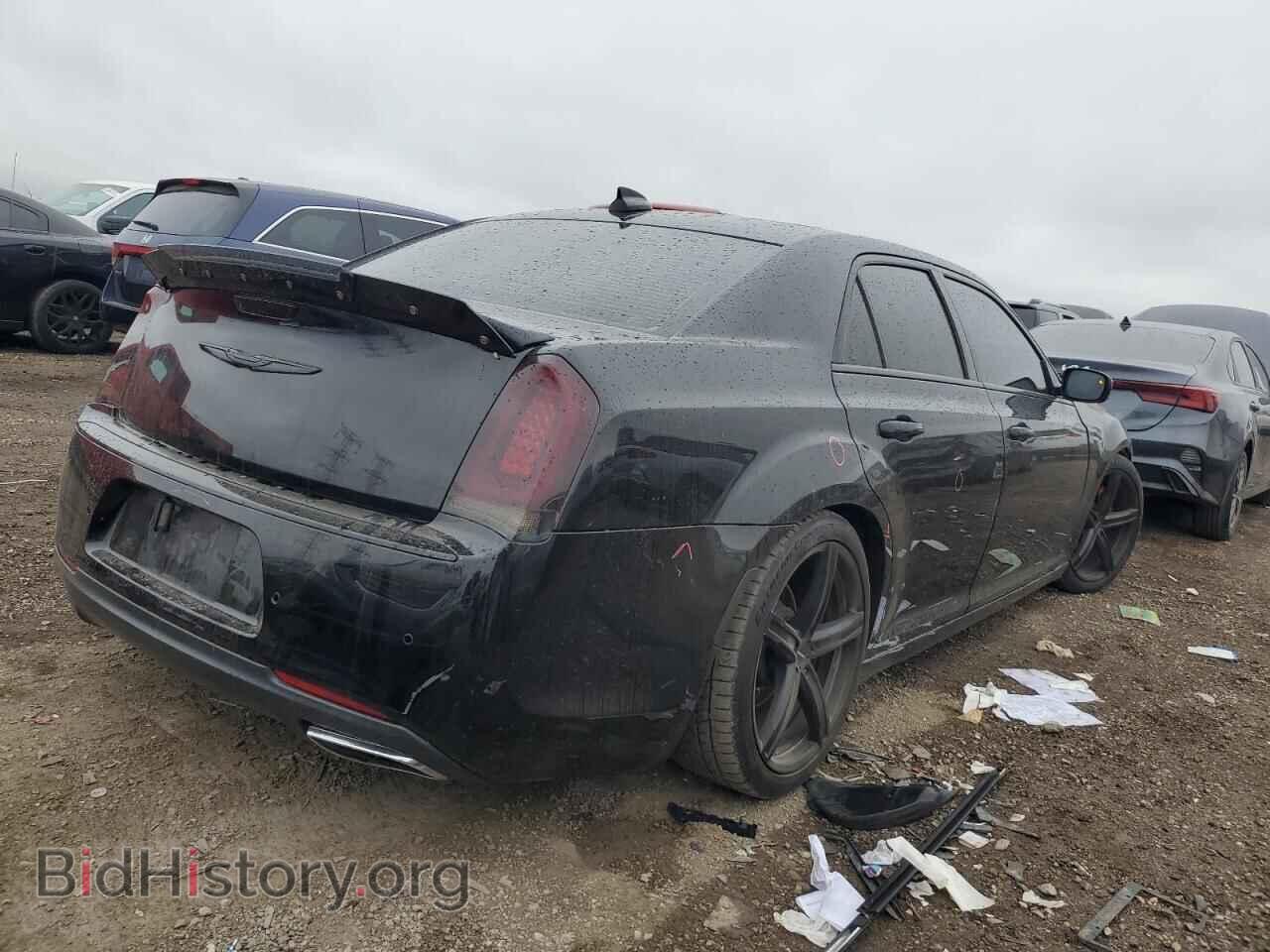 2016 CHRYSLER 300 - VIN: 2C3CCAGG7GH208951 - Photo 3