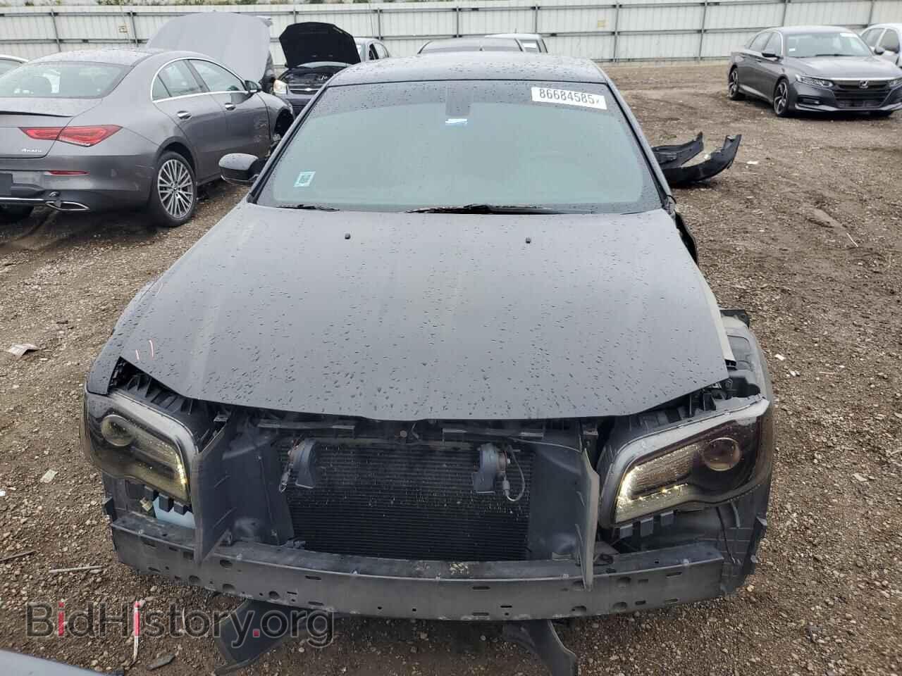 2016 CHRYSLER 300 - VIN: 2C3CCAGG7GH208951 - Photo 5