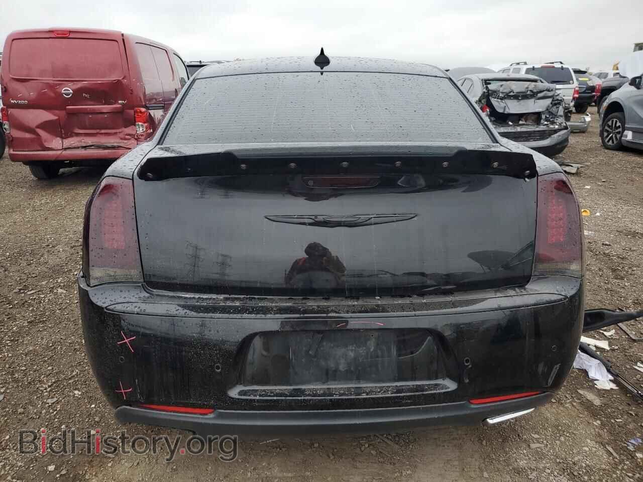 2016 CHRYSLER 300 - VIN: 2C3CCAGG7GH208951 - Photo 6