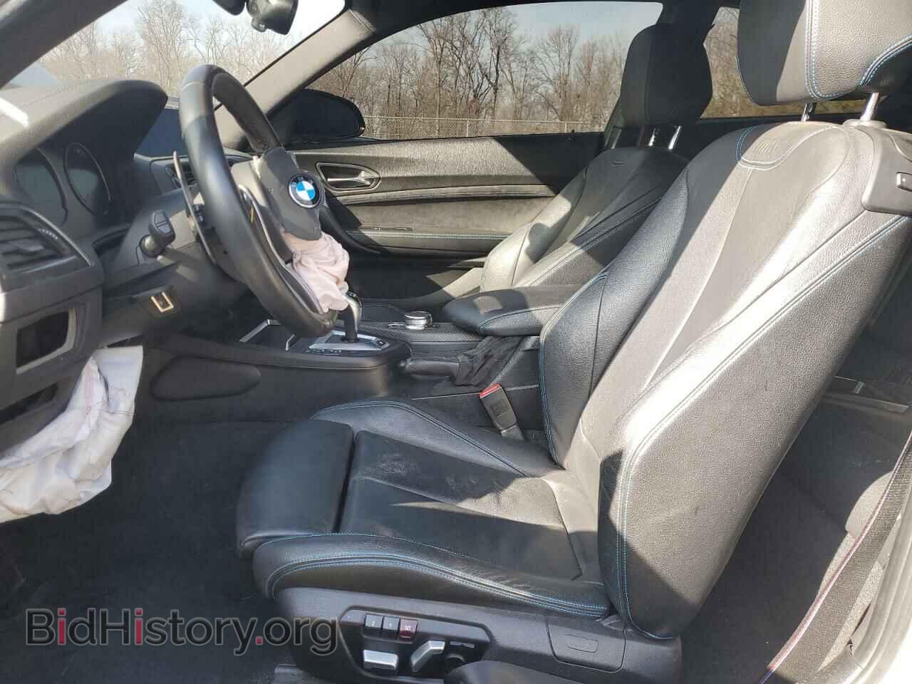 2020 BMW M2 - VIN: WBS2U7C05L7F03161 - Фото 7