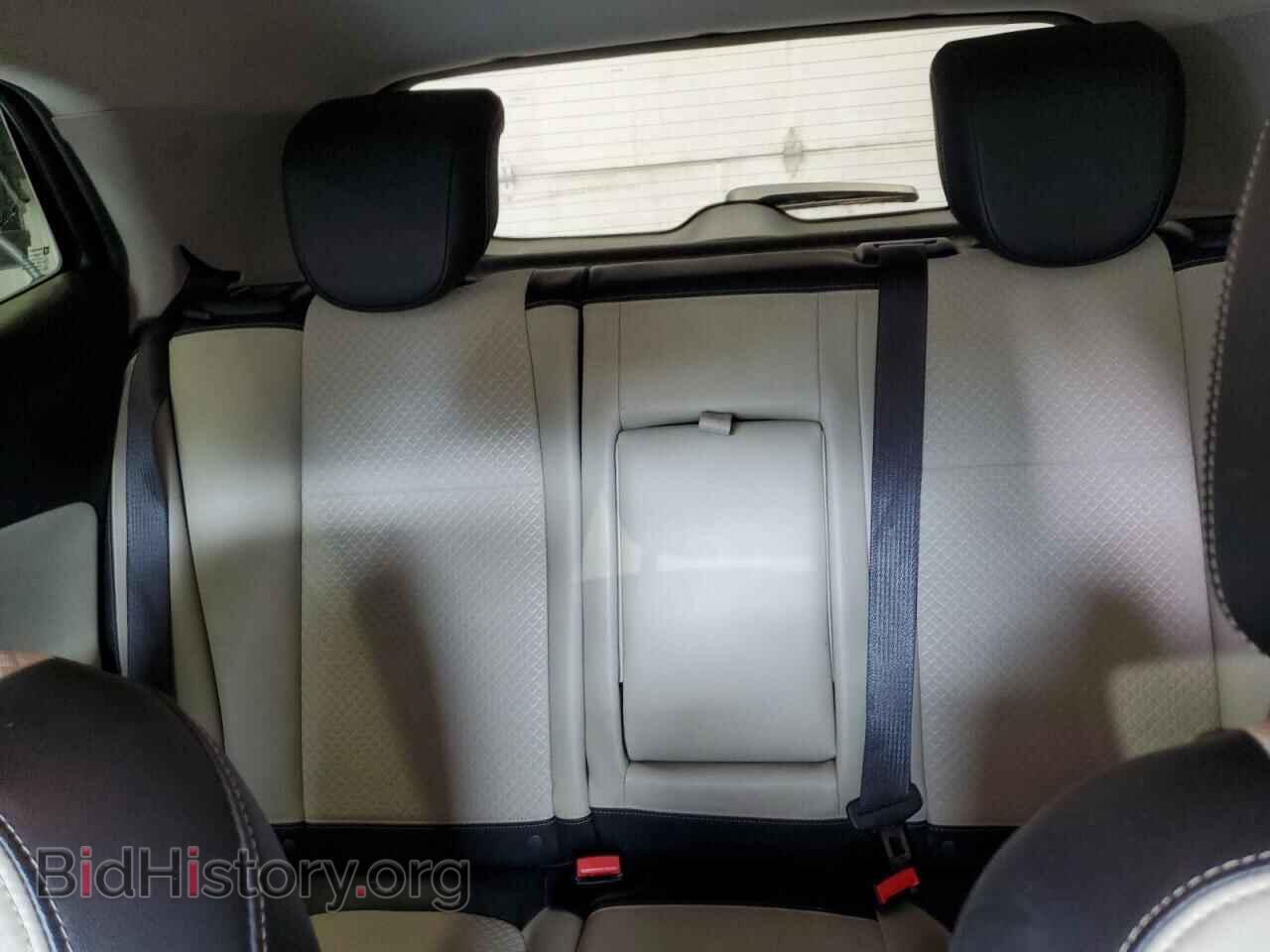 2017 BUICK ENCORE - VIN: KL4CJASB6HB252831 - Photo 10