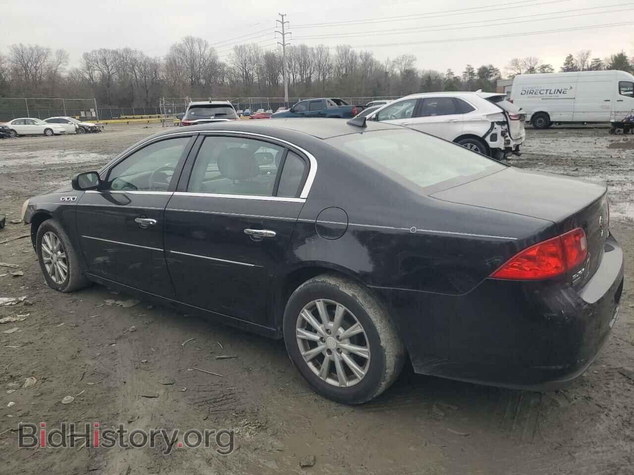 2011 BUICK LUCERNE - VIN: 1G4HC5EM3BU147276 - Фото 2