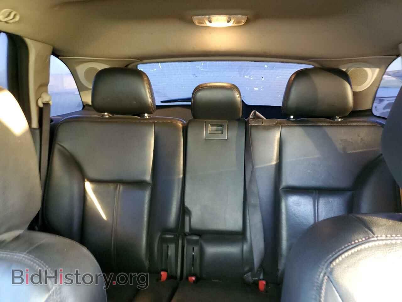 2013 FORD EDGE - VIN: 2FMDK3KC6DBB02312 - Фото 10